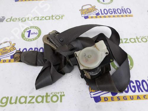 Front right seatbelt MITSUBISHI PAJERO III (V7_W, V6_W) 3.2 Di-D (V68W) | BP8747132I25 