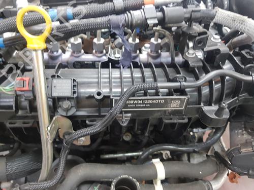 Engine LAND ROVER DISCOVERY SPORT (L550) 2.0 D | BP37519716M1  - Image 10
