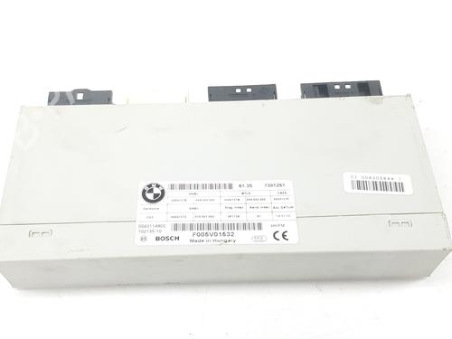 Electronic module BMW 3 Gran Turismo (F34) 325 d | BP13642081M83