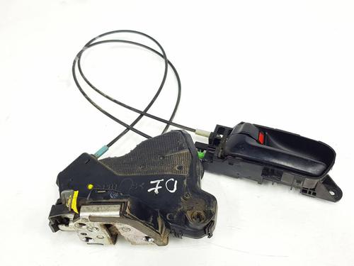 Used Front left lock Front left lock SUZUKI GRAND VITARA II (JT, TE, TD) [2005-2026] 40091903 40091903