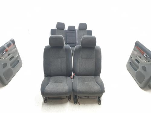 Seats set TOYOTA LAND CRUISER PRADO (_J12_) | BP30974773C78