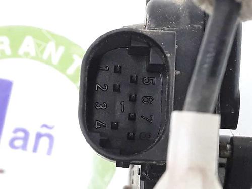Rear right lock BMW 3 (E46) 320 d | BP4703769C99 