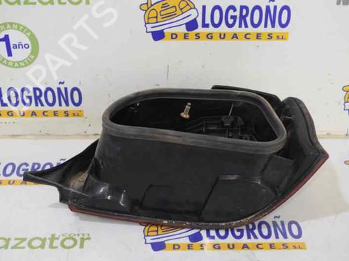 Left taillight CITROËN SAXO (S0, S1) 1.6 VTL, VTR | BP757854C34 
