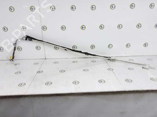 Used Right curtain airbag VW GOLF V (1K1) 1.9 TDI (105 hp) 4651874