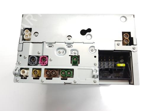 Electronic module MERCEDES-BENZ C-CLASS T-Model (S204) C 250 CDI 4-matic (204.282) | BP33215438M83 - Image 2