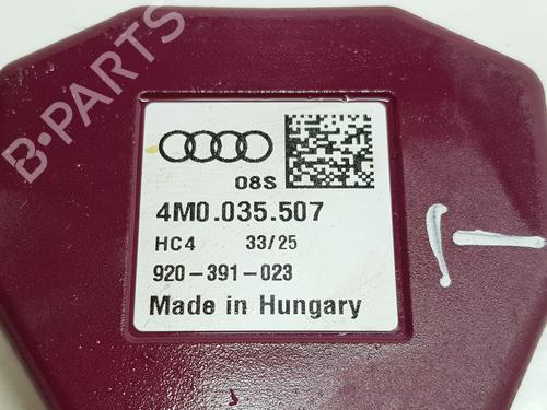 Electronic module AUDI A3 Sportback (8YA, 8YF) | BP37584817M83 - Image 4