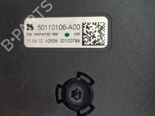 Electronic module BMW X3 (F25) xDrive 20 d | BP25976692M83 
