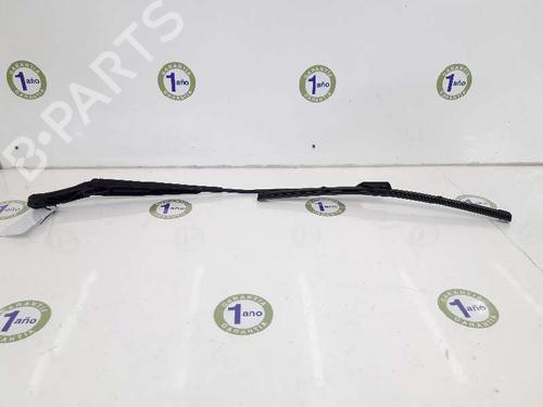 BP3654493C83 | Front wipers mechanism VW SCIROCCO III (137, 138) 1.4 TSI BP3654493C83