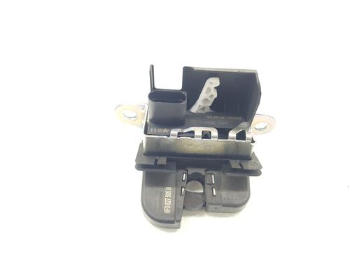 Used Tailgate lock SEAT IBIZA V (KJ1, KJG) 1.0 TSI (116 hp) 20195859