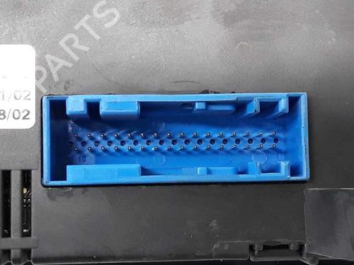 Climate control OPEL MERIVA A MPV (X03) 1.8 (E75) | BP4945134I5 