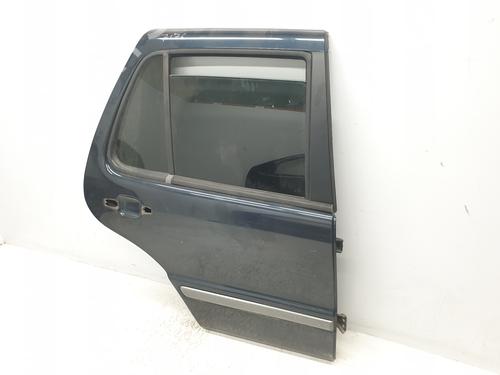 Right rear door MERCEDES-BENZ M-CLASS (W163) ML 320 (163.154) | BP18648708C5 
