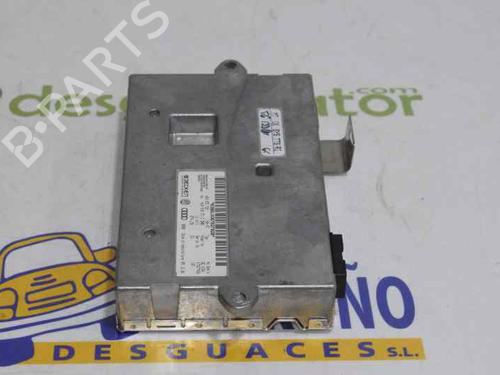 Electronic module AUDI Q7 (4LB) 3.0 TDI quattro | BP766554M83 