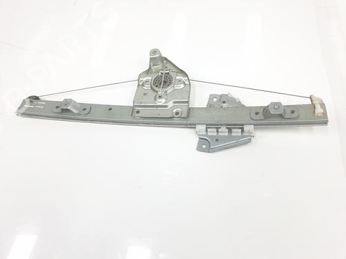 Used Rear left window mechanism SUZUKI GRAND VITARA II (JT, TE, TD) [2005-2025]  26944171