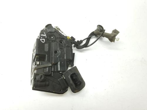 Rear right lock SEAT LEON (5F1) 1.6 TDI | BP8589623C99 