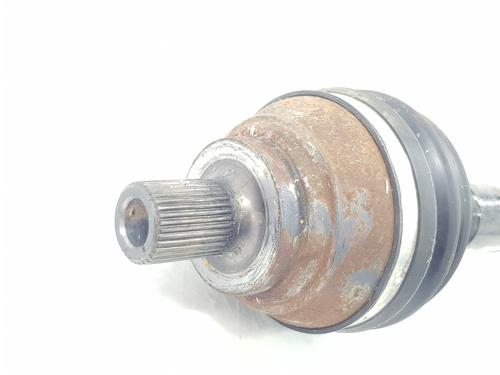 Right front driveshaft VW CADDY ALLTRACK Box Body/MPV (SAA) 2.0 TDI | BP20292371M39 
