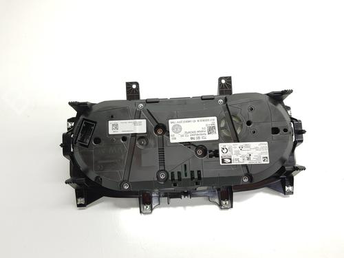 Instrument cluster VW CRAFTER Platform/Chassis (SZ_)  | BP29535027C47 