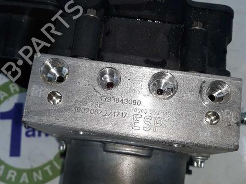 ABS pump PEUGEOT BOXER Van 2.0 BlueHDi 130 | BP10255941M43 