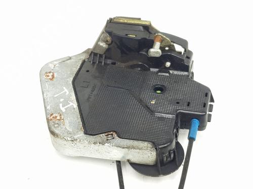 Rear left lock TOYOTA LAND CRUISER PRADO (_J12_) 3.0 D-4D (KDJ120, KDJ125) | BP21376213C100 