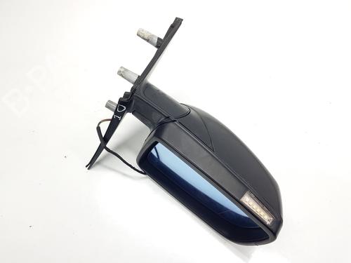 Left mirror BMW 5 (E60) 520 d | BP20338736C26 