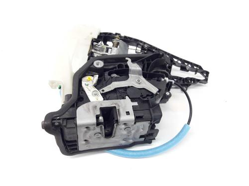 Front left lock BMW X1 (F48) sDrive 20 d | BP10256688C98 