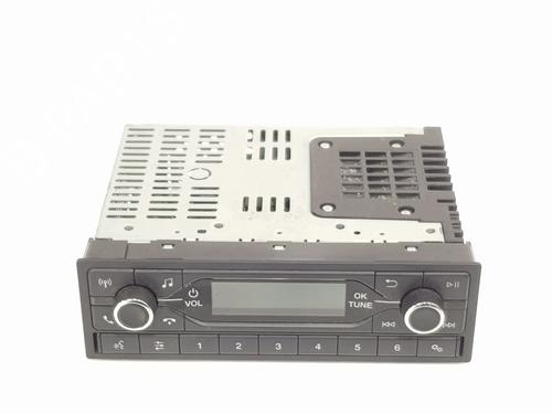 Autoradio für FORD TRANSIT CONNECT V408 Box Body/MPV 1.5 EcoBlue (75 hp) 32364382