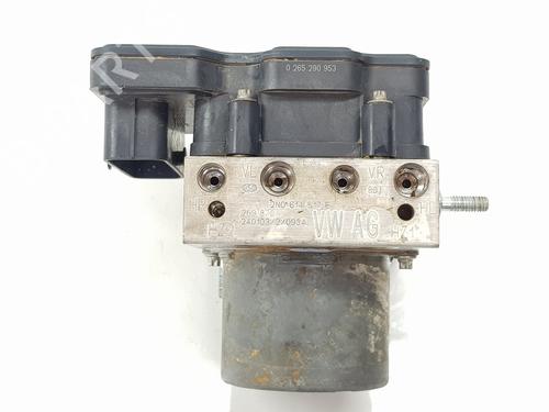 ABS pump VW CRAFTER Van (SY_, SX_) | BP36032389M43 - Image 2