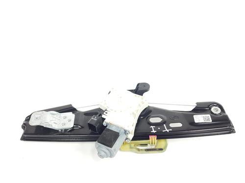 Vindusheismekanisme venstre bak LAND ROVER RANGE ROVER EVOQUE (L551) 2.0 D150 (150 hp) 30853338