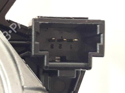 Rear wiper motor PEUGEOT 2008 I (CU_) 1.2 THP 110 / PureTech 110 | BP5962335M102 