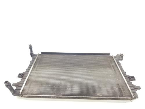 Used Water radiator SKODA OCTAVIA III (5E3, NL3, NR3) 2.0 TDI (150 hp) 29535993