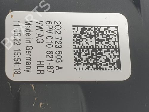 Pedal SEAT IBIZA V (KJ1, KJG) 1.0 TSI | BP20197969I4 