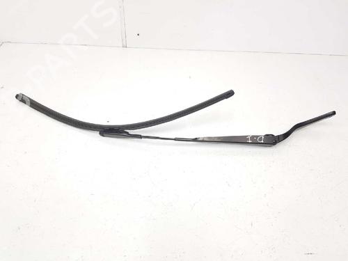 Used Front windshield wiper arm ALFA ROMEO MITO (955_) 0.9 TwinAir (955AXY1B) (105 hp) 6305724