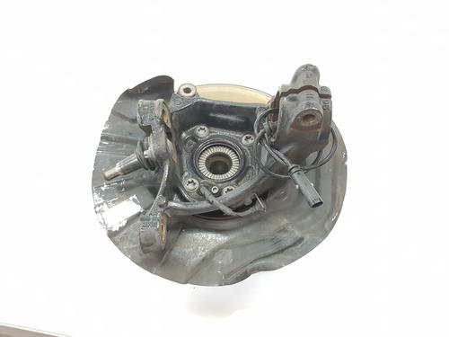 Left front steering knuckle BMW X4 (F26) xDrive 20 d | BP37688654M25 - Image 6