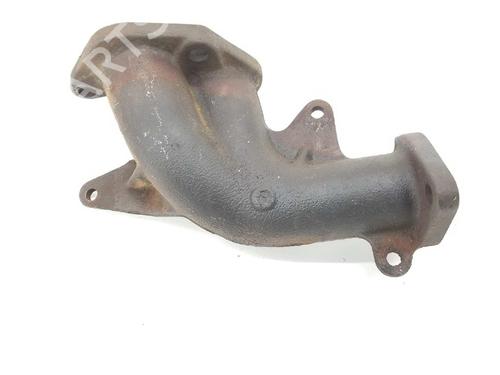Exhaust manifold SUBARU IMPREZA Hatchback (GR, GH, G3) 2.5 WRX STI AWD (GRF) | BP11656920M110 