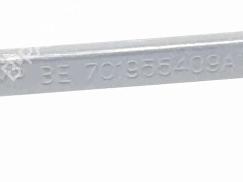 Front windshield wiper arm VW CRAFTER Platform/Chassis (SZ_)  | BP29436190C143 