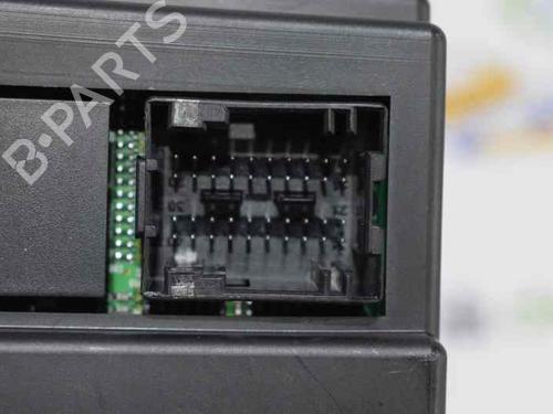 Climate control ALFA ROMEO 147 (937_) 1.6 16V T.SPARK ECO (937.AXA1A, 937.BXA1A) | BP787878I5