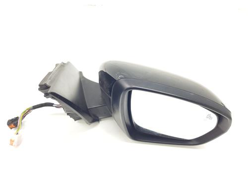 Used Right mirror PEUGEOT 3008 II SUV (MC_, MR_, MJ_, M4_) 1.5 BlueHDi 130 (131 hp) 29729501