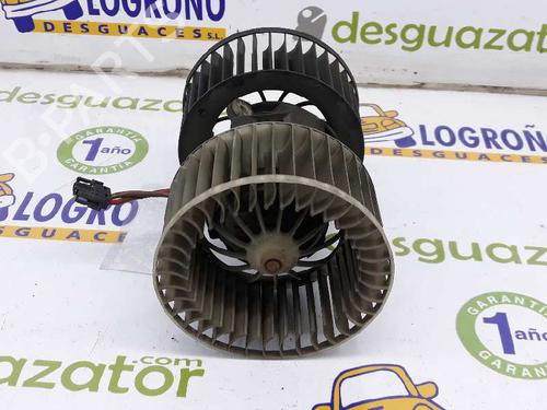 Used Heater blower motor BMW 3 Coupe (E46) 330 Ci (231 hp) 14126715