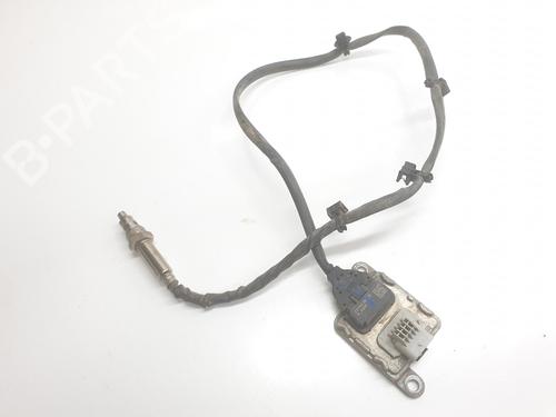 Electronic sensor RENAULT KANGOO III MPV Blue dCi 95 (KJAB) | BP35737308M84  - Image 5