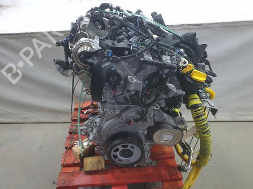 Engine DACIA DUSTER (HM_) 1.3 TCe 130 (HMMF) | BP33269727M1  - Image 6