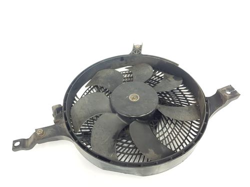 Køleventilator elektrisk NISSAN PICK UP (D22) [1997-2025]  27178296