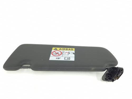 Used Right sun visor Right sun visor RENAULT ARKANA I (LCM_, LDN_) [2019-2026] 33936300 33936300