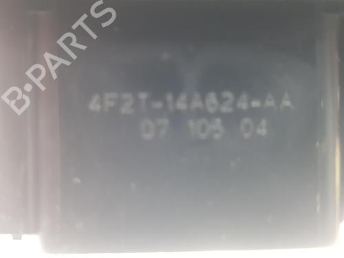 Airbag Kit JAGUAR XK II Convertible (X150) 4.2 XK8 | BP14992556C86 