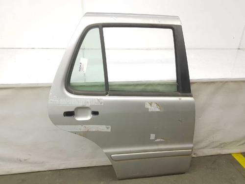 Right rear door MERCEDES-BENZ M-CLASS (W163) ML 270 CDI (163.113) | BP7634829C5 
