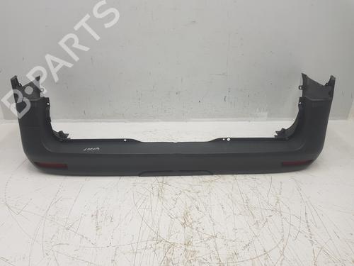 rear-bumper-mercedes-benz-vito-van-w447-2014-36679119 main image
