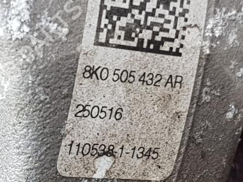 Mangueta trasera derecha AUDI A6 C7 (4G2, 4GC) 2.0 TDI | BP30472602M28