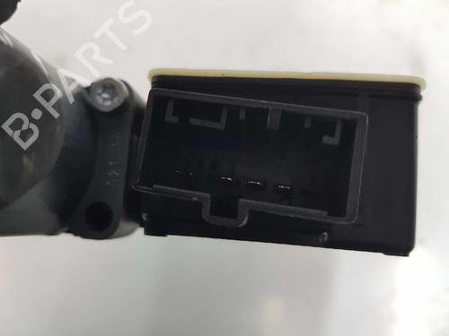 Right rear window motor VW GOLF VII (5G1, BQ1, BE1, BE2) 2.0 GTI | BP10256574E22 