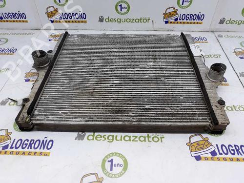 Intercooler TOYOTA LAND CRUISER PRADO (_J15_)  | BP3133630M30 