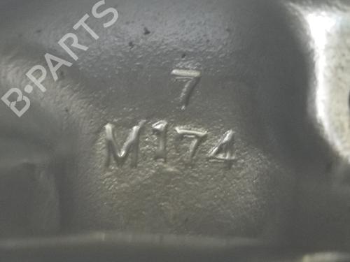 Other MITSUBISHI ASX (GA_W_) 2.2 Di-D 4WD (GA8W) | BP14089758O1 