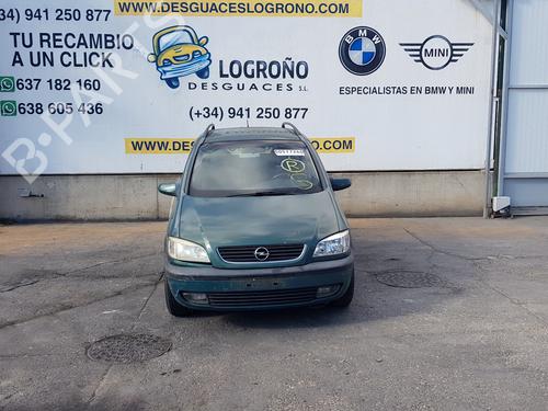 Używane części OPEL ZAFIRA A MPV (T98) [1999-2006]  4263925
