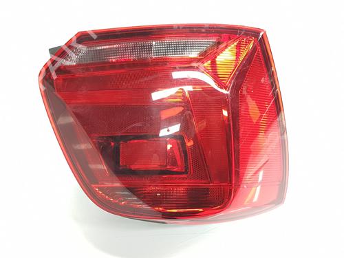 Left taillight VW POLO V (6R1, 6C1) 1.4 TDI | BP26224972C34 